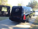 Used 2009 Cadillac DTS Funeral Hearse Federal - San Antonio, Texas - $36,000