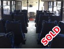 Used 2011 International 3200 Mini Bus Shuttle / Tour Champion - Riverside, California - $49,985