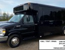 New 2015 Ford E-450 Mini Bus Limo LGE Coachworks - North East, Pennsylvania - $93,900