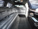 Used 2001 Lincoln Town Car Sedan Stretch Limo Royale - westford, Massachusetts - $8,500