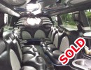 Used 2007 Cadillac Escalade SUV Stretch Limo Pinnacle Limousine Manufacturing - FOUNTAIN VALLEY, California - $45,000