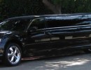 Used 2011 Chrysler 300 Sedan Stretch Limo Tiffany Coachworks - Houston, Texas - $43,500