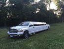 Used 2006 Dodge Ram 1500 Truck Stretch Limo  - garland, Texas - $31,000