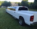 Used 2006 Dodge Ram 1500 Truck Stretch Limo  - garland, Texas - $31,000