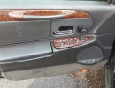 Used 2002 Lincoln Navigator Sedan Stretch Limo DaBryan - $5,000