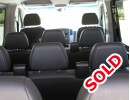 Used 2012 Mercedes-Benz Sprinter Van Shuttle / Tour  - Des Plaines, Illinois - $23,900