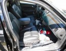 Used 2008 Cadillac DTS Sedan Stretch Limo Federal - Seminole, Florida - $32,500
