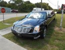 Used 2008 Cadillac DTS Sedan Stretch Limo Federal - Seminole, Florida - $32,500