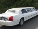 Used 2005 Lincoln Town Car Sedan Stretch Limo Royale - Ludlow, Massachusetts - $21,900