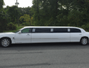 Used 2005 Lincoln Town Car Sedan Stretch Limo Royale - Ludlow, Massachusetts - $21,900