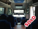 Used 2014 Ford F-550 Mini Bus Shuttle / Tour Ameritrans - Riverside, California - $79,985