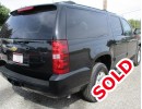 Used 2013 Chevrolet Suburban SUV Limo  - Bellefontaine, Ohio - $29,400
