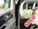 Used 2008 Lincoln Navigator L SUV Limo  - Bellefontaine, Ohio - $14,800
