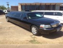 Used 2008 Lincoln Town Car Sedan Stretch Limo Executive Coach Builders - Southlake, Texas - $12,900