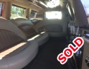 Used 2008 Ford Expedition SUV Stretch Limo Executive Coach Builders - Suthlake, Texas - $28,000