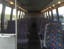 Used 2002 International 3400 Mini Bus Shuttle / Tour Krystal - Carmel, Indiana    - $16,450