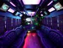 Used 2012 Freightliner M2 Mini Bus Limo Tiffany Coachworks - staten island, New York    - $97,950