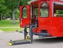 New 2015 Ford F53 Class A Chassis Trolley Car Limo  - Crandon, Wisconsin