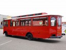 New 2015 Ford F53 Class A Chassis Trolley Car Limo  - Crandon, Wisconsin