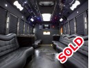 Used 2012 Freightliner M2 Mini Bus Limo Tiffany Coachworks - Des Plaines, Illinois - $105,000