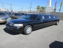 Used 2005 Lincoln Town Car L Sedan Stretch Limo Tiffany Coachworks - las vegas, Nevada - $12,995