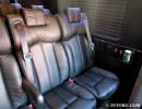 New 2015 Mercedes-Benz Sprinter Van Limo Battisti Customs - Elkhart IN 46514, Indiana    - $99,995
