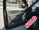 Used 2011 Chevrolet Suburban SUV Limo  - Napa, California - $15,600