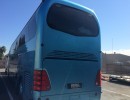 Used 2005 MCI D Series Motorcoach Shuttle / Tour Lime Lite Coach Works - Santa Clara, California - $79,000