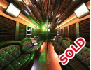 Used 2012 Freightliner M2 Mini Bus Limo Tiffany Coachworks - Smithtown, New York    - $115,750