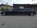Used 2013 Lincoln MKT Sedan Stretch Limo Tiffany Coachworks - Newark, New Jersey    - $43,900