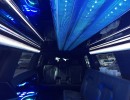 Used 2013 Lincoln MKT Sedan Stretch Limo Tiffany Coachworks - Newark, New Jersey    - $43,900