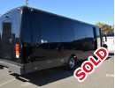 Used 2008 Freightliner Coach Motorcoach Limo Federal - Napa, California - $78,000