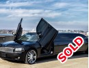 Used 2007 Dodge Charger Sedan Stretch Limo Royal Coach Builders - EVANSVILLE, Indiana    - $25,000