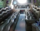 Used 2007 Lincoln Navigator SUV Stretch Limo Lime Lite Coach Works - Lyndhurst, New Jersey    - $22,995