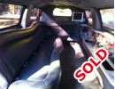 Used 2003 Ford Excursion SUV Stretch Limo Tiffany Coachworks - South Burlington, Vermont - $17,500