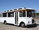 New 2015 Ford F53 Class A Chassis Trolley Car Limo  - Crandon, Wisconsin