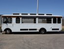 New 2015 Ford F53 Class A Chassis Trolley Car Limo  - Crandon, Wisconsin