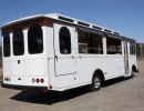 New 2015 Ford F53 Class A Chassis Trolley Car Limo  - Crandon, Wisconsin