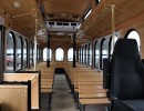 New 2015 Ford F53 Class A Chassis Trolley Car Limo  - Crandon, Wisconsin