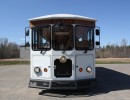 New 2015 Ford F53 Class A Chassis Trolley Car Limo  - Crandon, Wisconsin