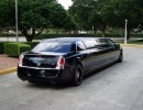 Used 2011 Chrysler 300 Sedan Stretch Limo Executive Coach Builders - miami, Florida - $38,500
