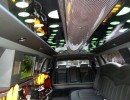 Used 2011 Chrysler 300 Sedan Stretch Limo Executive Coach Builders - miami, Florida - $38,500