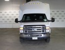 Used 2011 Ford E-450 Mini Bus Shuttle / Tour Tiffany Coachworks - Des Plaines, Illinois - $39,990
