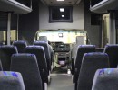 Used 2011 Ford E-450 Mini Bus Shuttle / Tour Tiffany Coachworks - Des Plaines, Illinois - $39,990