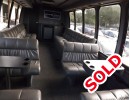 Used 1999 Ford E-350 Mini Bus Limo Turtle Top - Orlando, Florida - $17,990