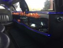 Used 2006 Lincoln Town Car Sedan Stretch Limo Executive Coach Builders - brick, New Jersey    - $10,900