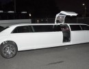 Used 2014 Chrysler 300 Sedan Stretch Limo Specialty Vehicle Group - Hillside, New Jersey    - $72,000