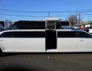Used 2014 Chrysler 300 Sedan Stretch Limo Specialty Vehicle Group - Hillside, New Jersey    - $72,000