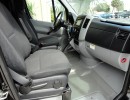 Used 2014 Mercedes-Benz Sprinter Van Limo Battisti Customs - Delray Beach, Florida - $75,500