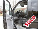 Used 2012 Mercedes-Benz Sprinter Van Limo Executive Coach Builders - Des Plaines, Illinois - $49,000